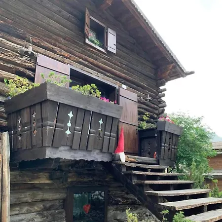 Holiday home Casa Fedra - Trepalle *