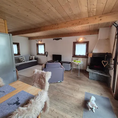 Casa Fedra - Trepalle Holiday home *